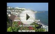 Millers Rock, Isle of Wight Holiday Apartments, Self