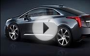 Move Over Tesla! Electric Luxury Car Market Heats Up