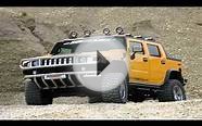 NEW Hummer H2 2015 best luxury car 4x4