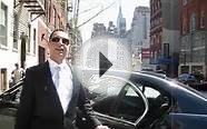 NYC Luxury Limo & Car Service