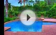 Orlando Rentals Club - Lake Nona Luxury Real Estate House