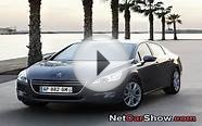 Peugeot 208 Sports luxury cars news compilation 2015