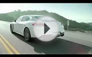 Porsche Panamera Luxury Cars for Sale - Find Used Porsche