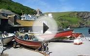 Port Isaac Walks - England Cottages Holiday UK, Self