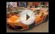 Prime Time Limos Luxury Rentals - Dubai Exotic Car Rentals
