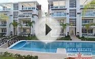 Punta Cana Real Estate - Costa Hermosa unique luxury condo