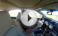 Real Videos: 2013 Toyota Camry Hybrid - Luxury with Green