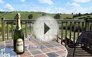 Romantic Breaks in Wales - Luxury Self Catering for two