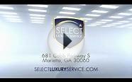 Select Luxury Service - Marietta BMW Service, Marietta