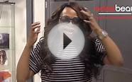 Sewn In (U Part Wig) With A Lace Closure (Betse)