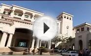 St. Regis Hotel Abu Dhabi Dubai Luxury Car Rentals