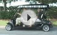 Street+Legal golf carts