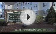 The Residences at Seven Gables | Carlisle PA Apartments