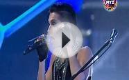 Tokio Hotel World Behind My Wall award 2011(live)