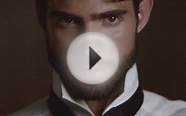 TOM FORD FOR MEN SKINCARE AND GROOMING COLLECTION -- The Film