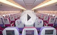 Top 10 Best Airlines In The World 2013