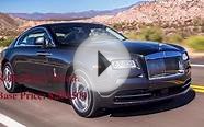 Top 10 Best Luxury Cars for 2014 [HD]