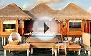 Top 10 best luxury resorts in the Maldives