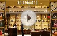 Top 10 Luxury brands in the world