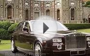 Top 5 Luxury Cars in the World