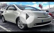 Toyota iQ exclusive luxury cars top supercars exotic