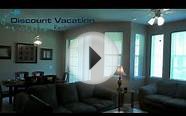 TR3C702 Luxury Caribbean Style Condos in Terrace Ridge Resort