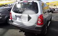 Used 2004 Mazda Tribute Luxury for sale (Car City Ringwood