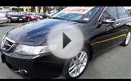 Used 2005 Honda Accord Euro Luxury for sale (Car City