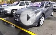 Used 2008 Mazda Mazda6 Luxury Sport for sale (Car City