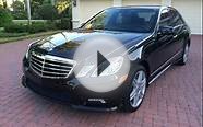 Used 2010 Mercedes-Benz E550 Luxury for sale in NAPLES, FL