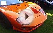 Van Dusen Luxury Supercar Weeked 2014 (Vancouver)