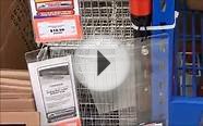 What Survival Kit Items Can I Find At Harbor Freight?