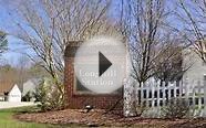 Williamsburg, VA Real Estate 4305 Mill Dam Ct. 23188